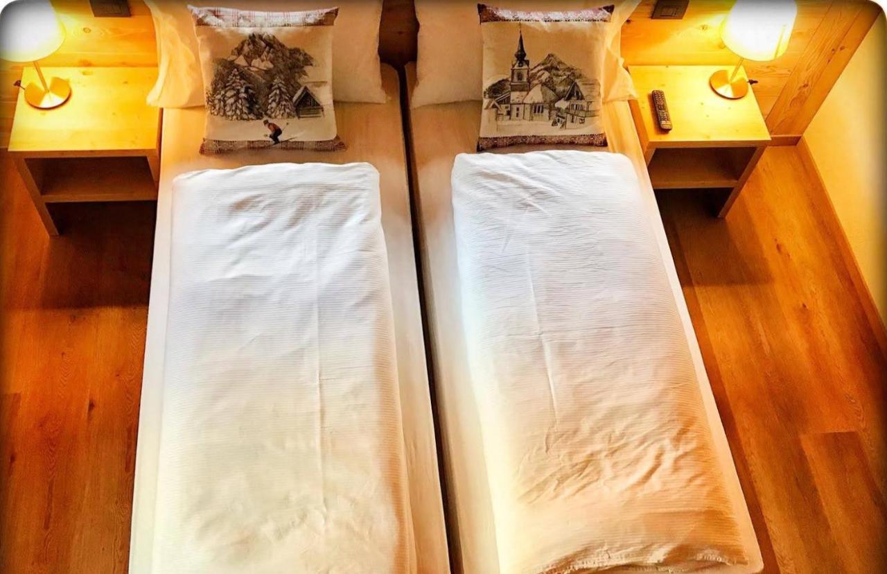 Hotel Fohre1748 Gressoney-la-Trinité Zewnętrze zdjęcie