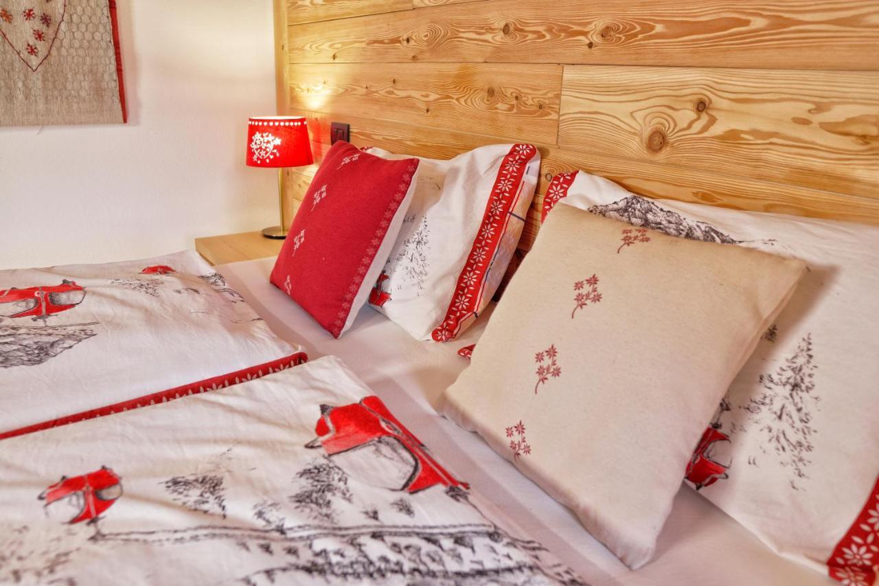 Hotel Fohre1748 Gressoney-la-Trinité Zewnętrze zdjęcie